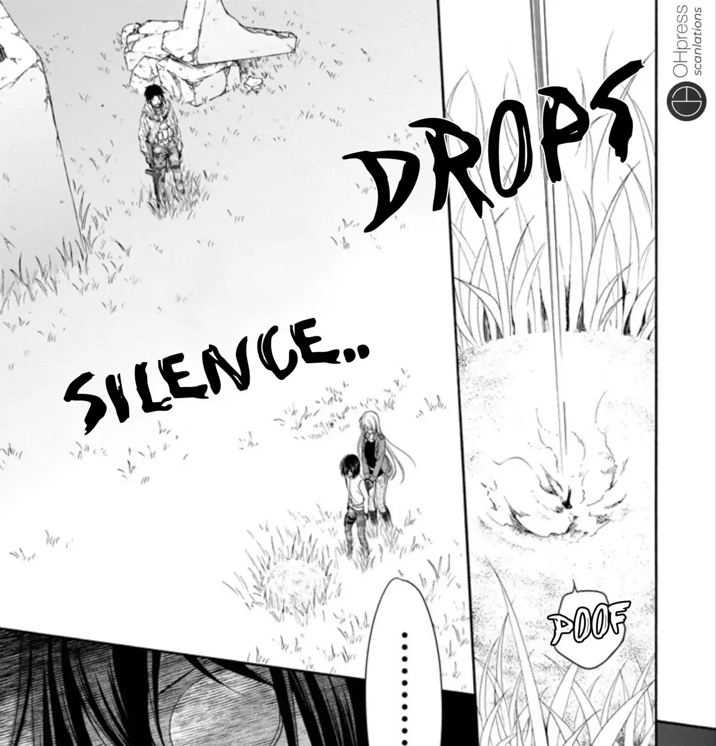 Read Urasekai Picnic chapter 4 image 24 on Lezhin