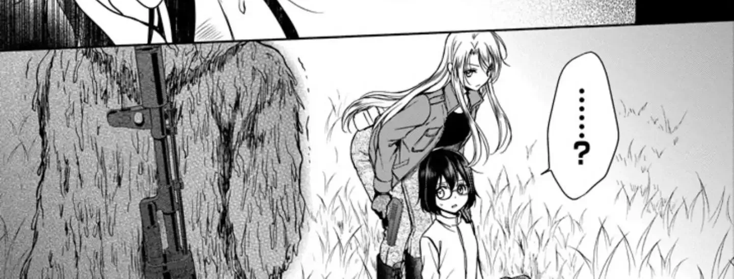 Read Urasekai Picnic chapter 4 image 29 on Lezhin
