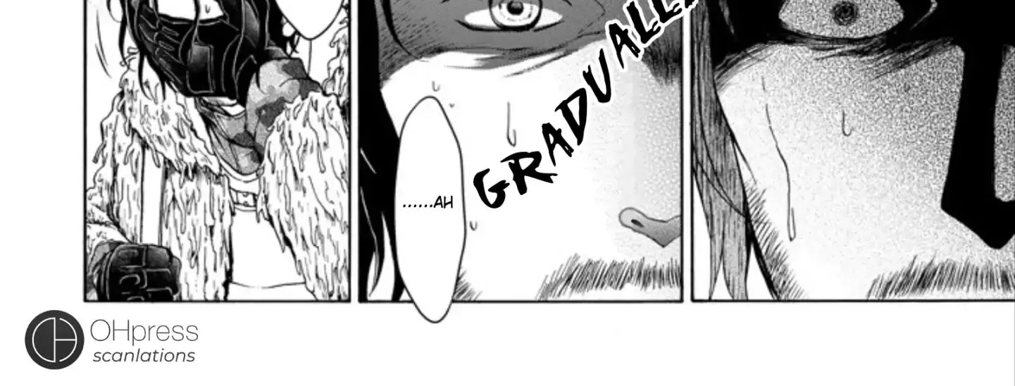 Read Urasekai Picnic chapter 4 image 35 on Lezhin