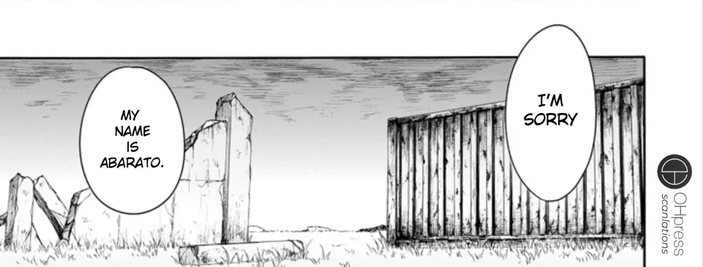 Read Urasekai Picnic chapter 4 image 37 on Lezhin
