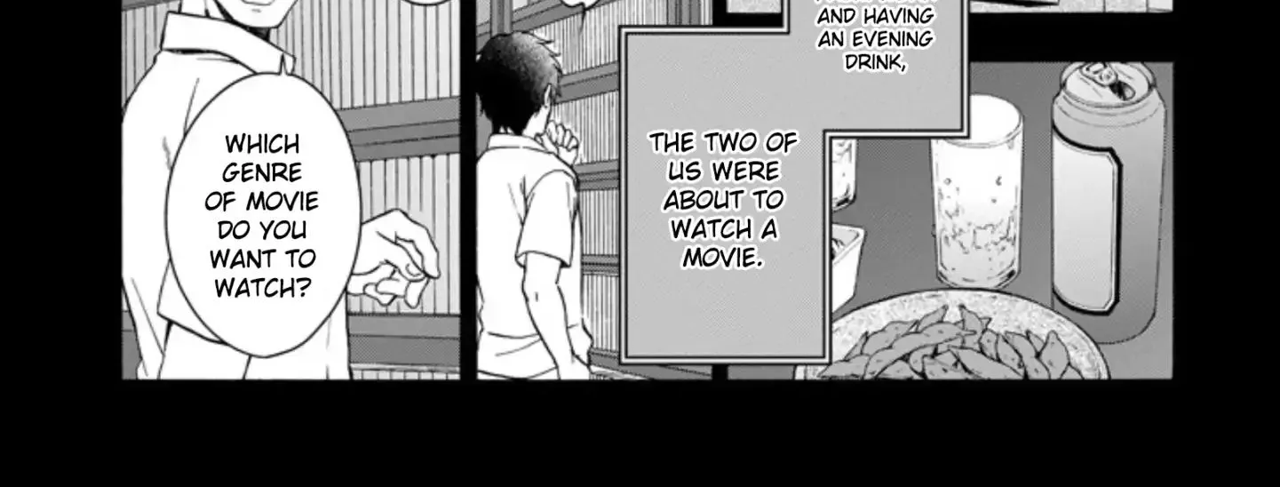 Read Urasekai Picnic chapter 4 image 45 on Lezhin