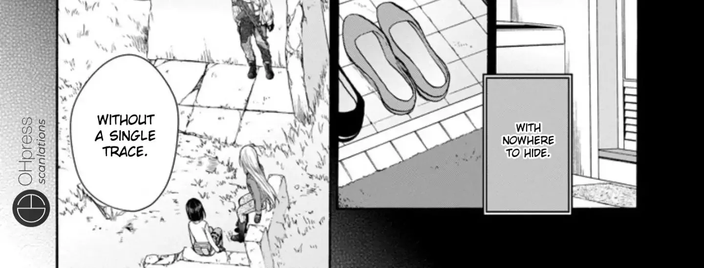 Read Urasekai Picnic chapter 4 image 47 on Lezhin