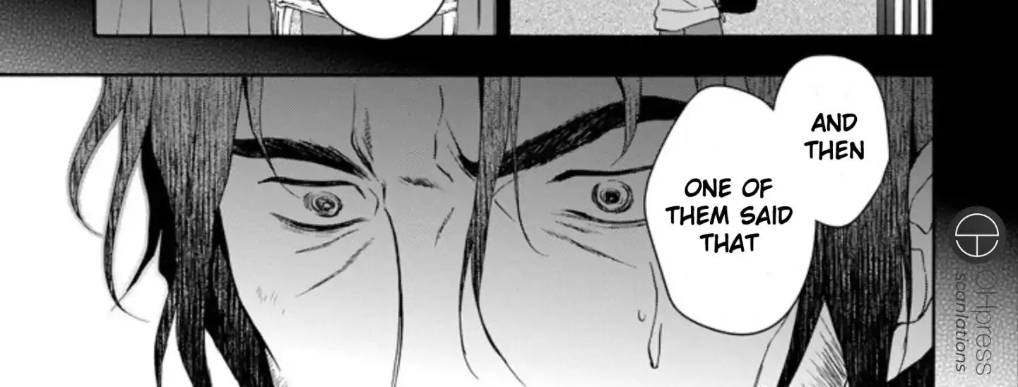 Read Urasekai Picnic chapter 4 image 49 on Lezhin