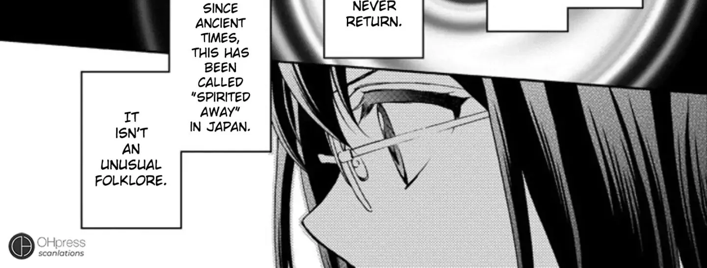 Read Urasekai Picnic chapter 4 image 51 on Lezhin