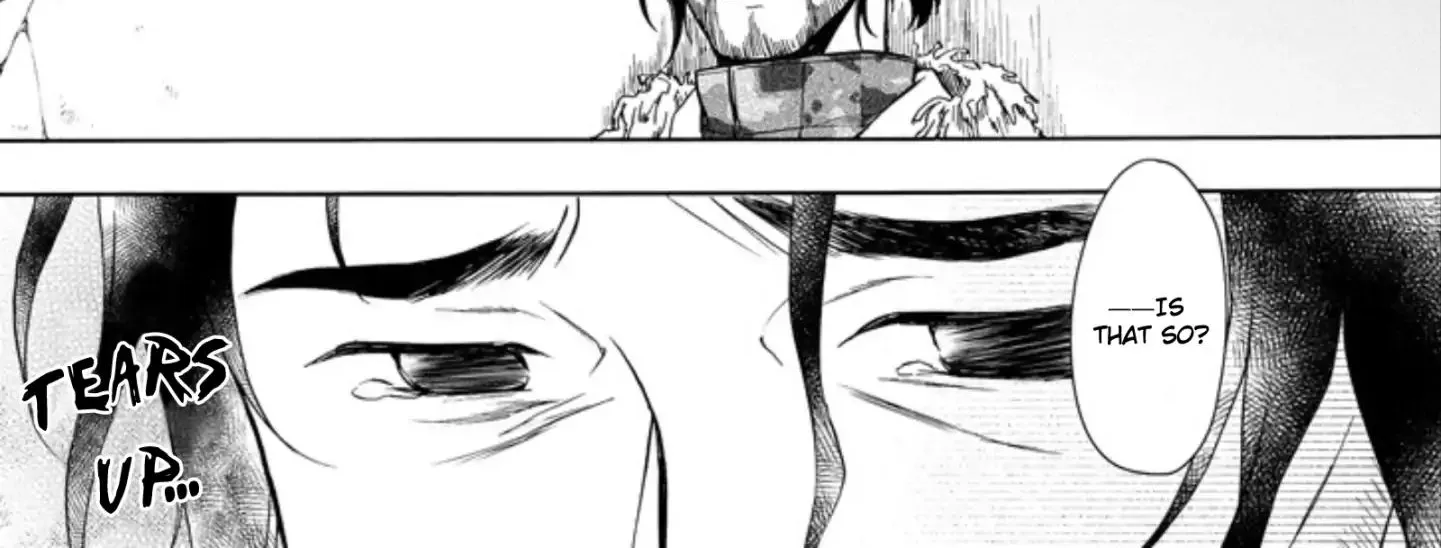 Read Urasekai Picnic chapter 4 image 61 on Lezhin