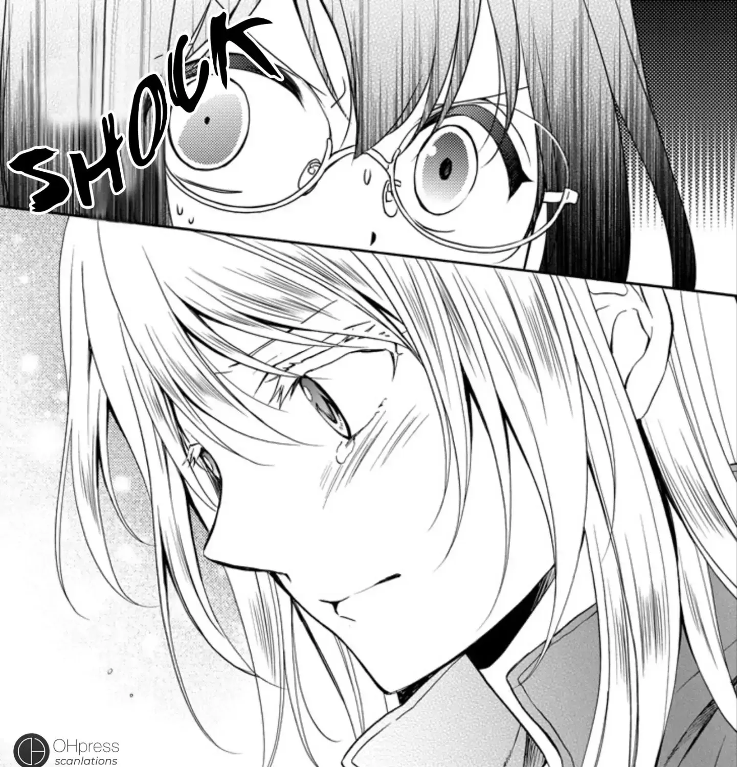 Read Urasekai Picnic chapter 4 image 64 on Lezhin