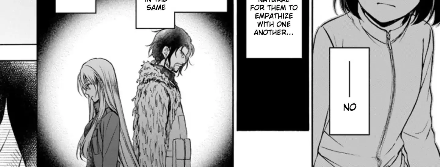 Read Urasekai Picnic chapter 4 image 67 on Lezhin