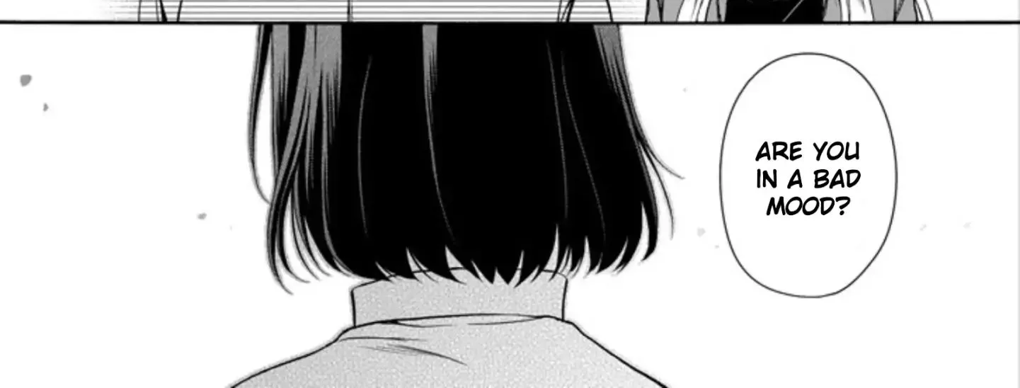 Read Urasekai Picnic chapter 4 image 7 on Lezhin