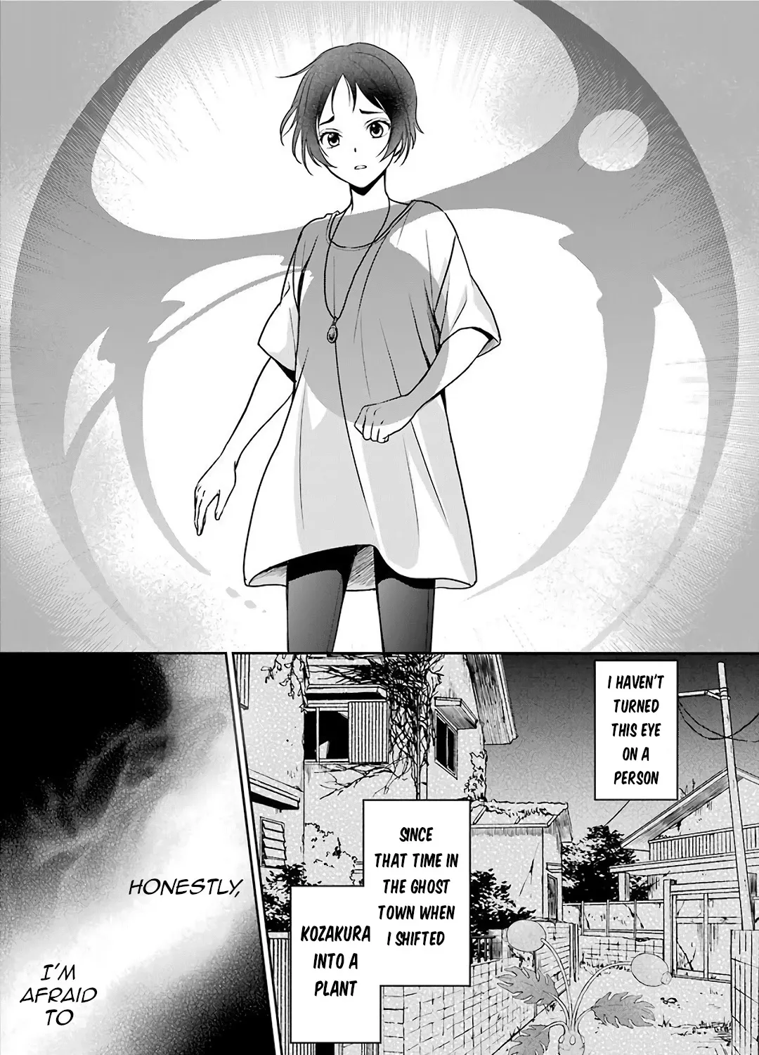 Read Urasekai Picnic chapter 40 image 60 on Lezhin