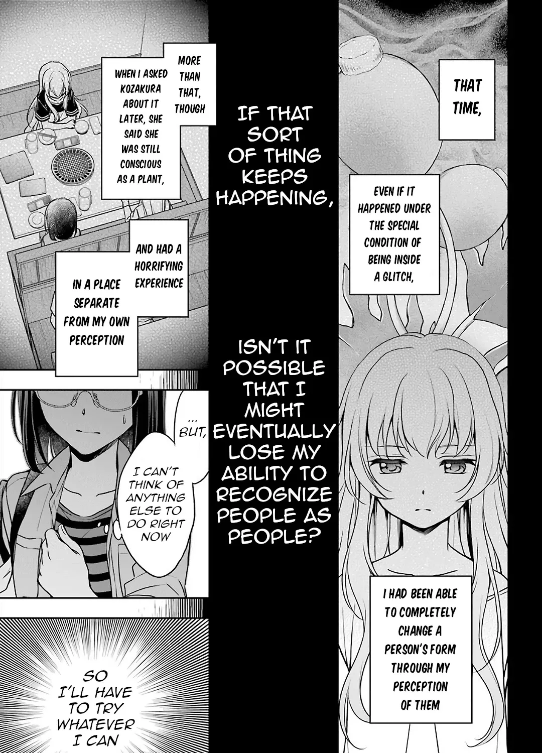 Read Urasekai Picnic chapter 40 image 62 on Lezhin