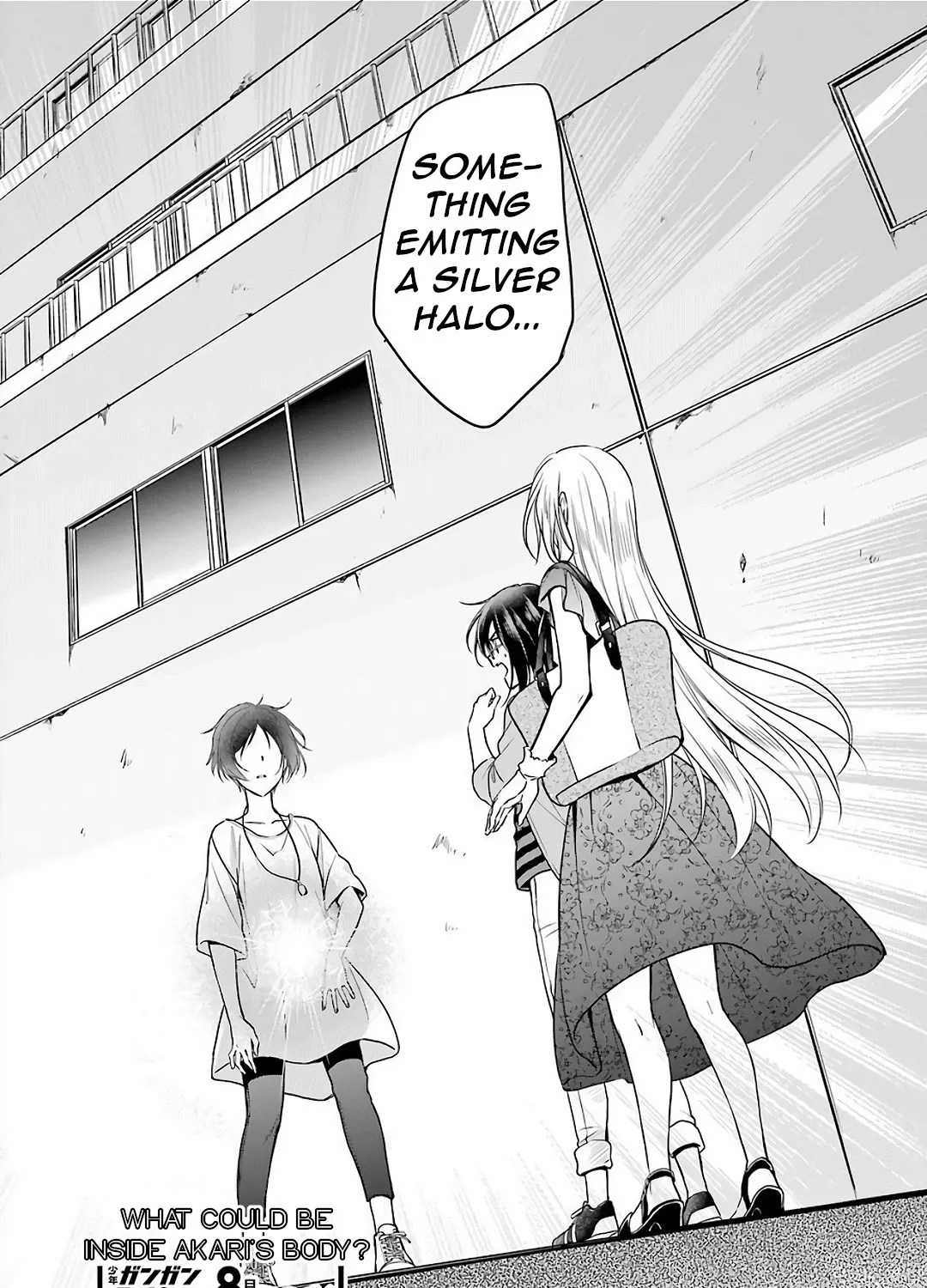 Read Urasekai Picnic chapter 40 image 66 on Lezhin