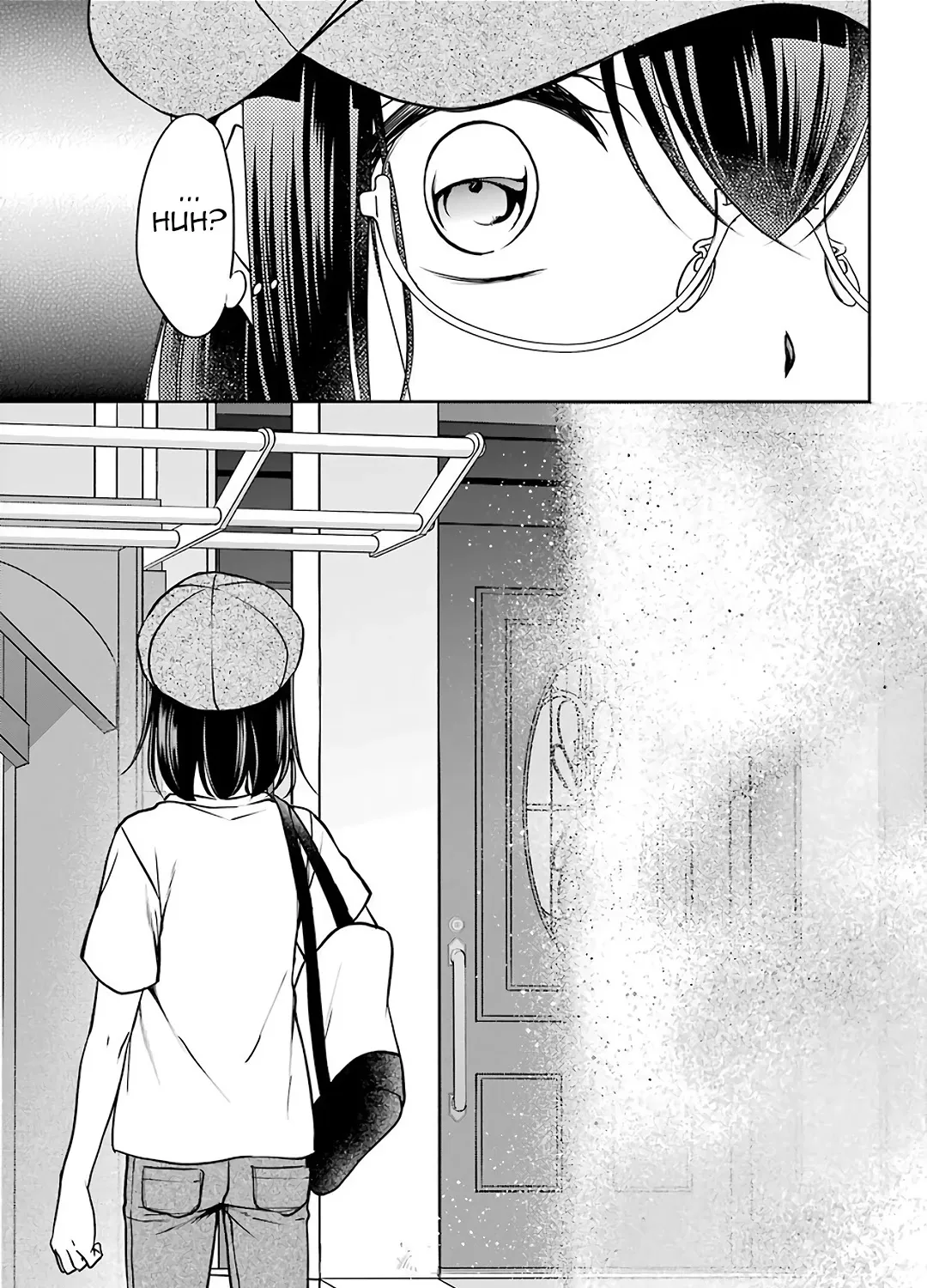 Read Urasekai Picnic chapter 41 image 64 on Lezhin