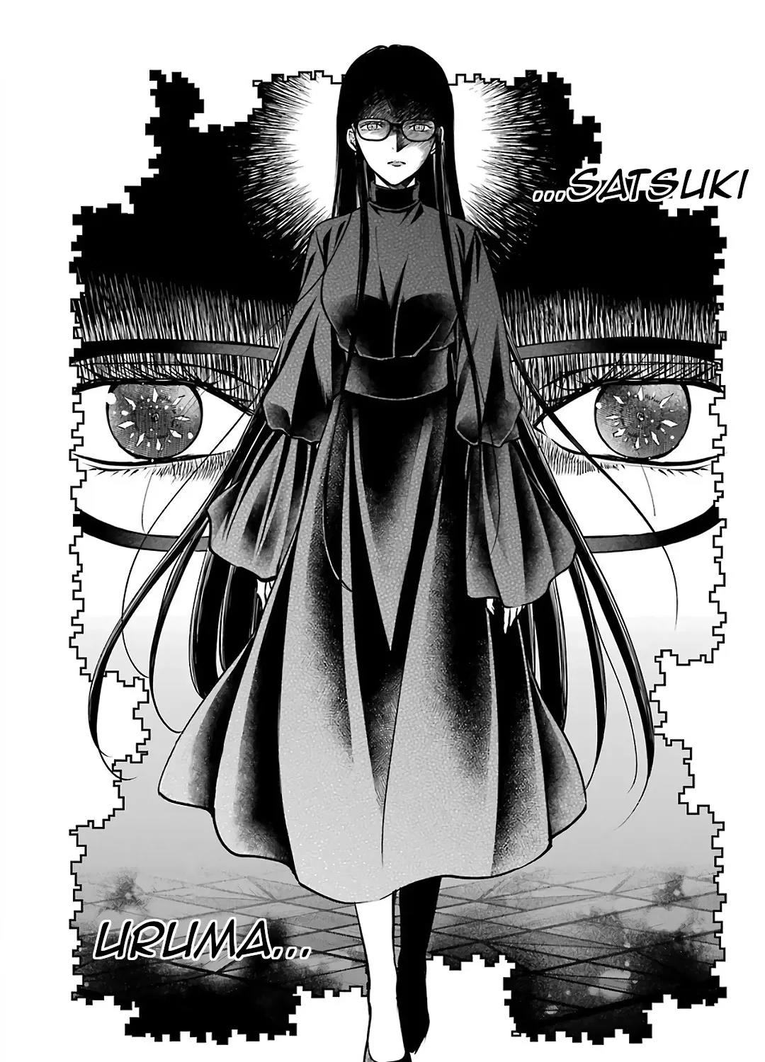 Read Urasekai Picnic chapter 46 image 38 on Lezhin
