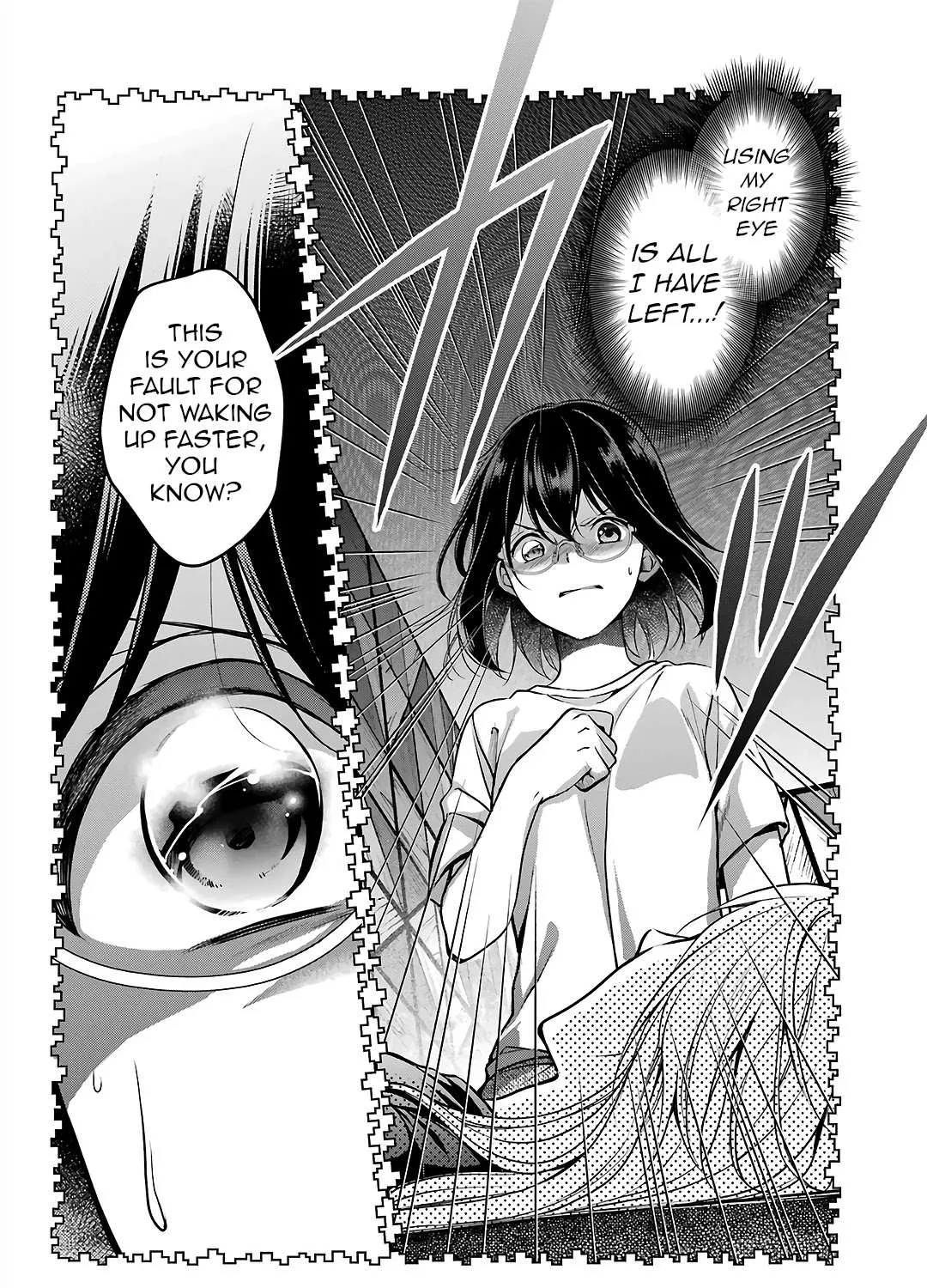 Read Urasekai Picnic chapter 47 image 2 on Lezhin