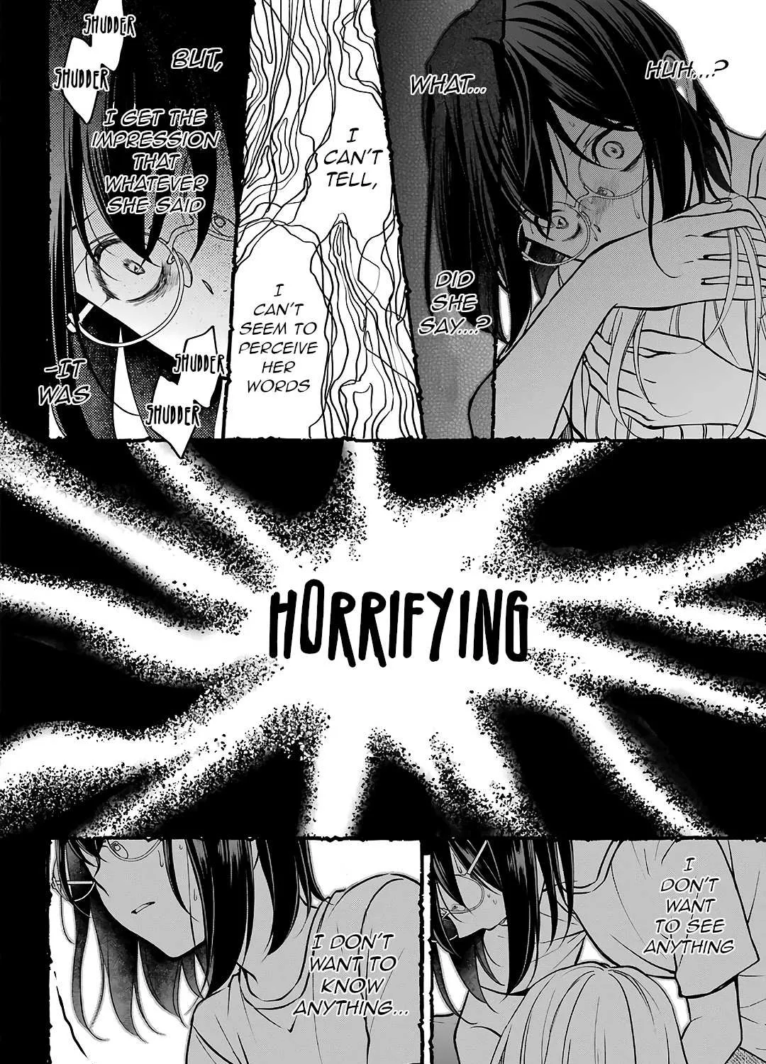 Read Urasekai Picnic chapter 47 image 26 on Lezhin