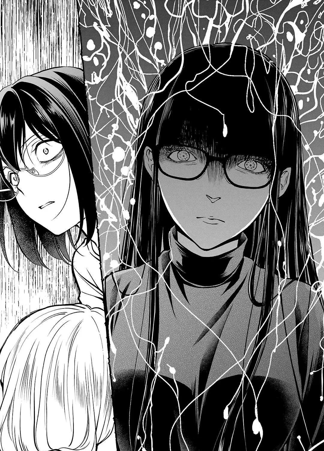 Read Urasekai Picnic chapter 47 image 28 on Lezhin