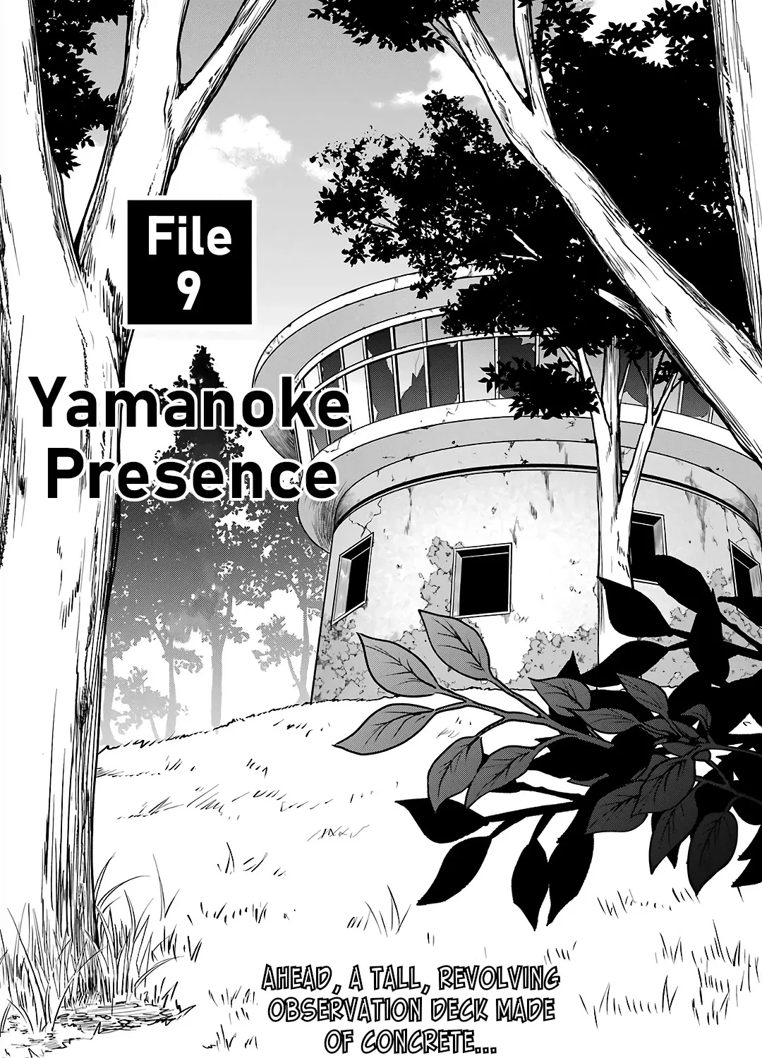 Read Urasekai Picnic chapter 48 image 74 on Lezhin