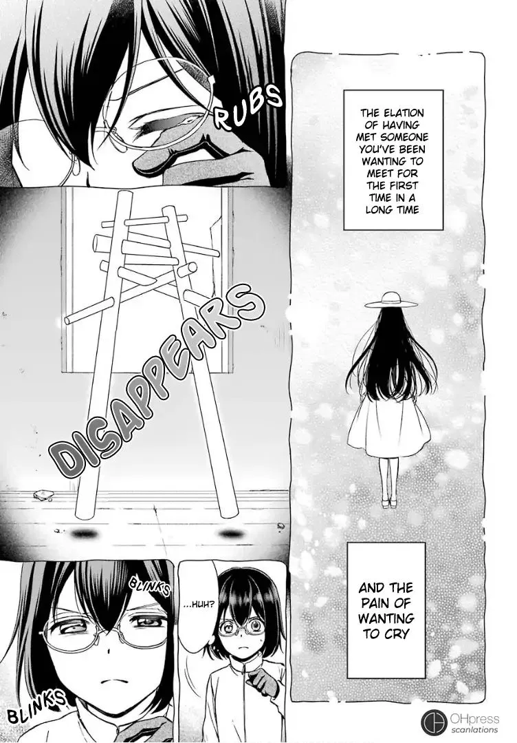 Read Urasekai Picnic chapter 5 image 24 on Lezhin
