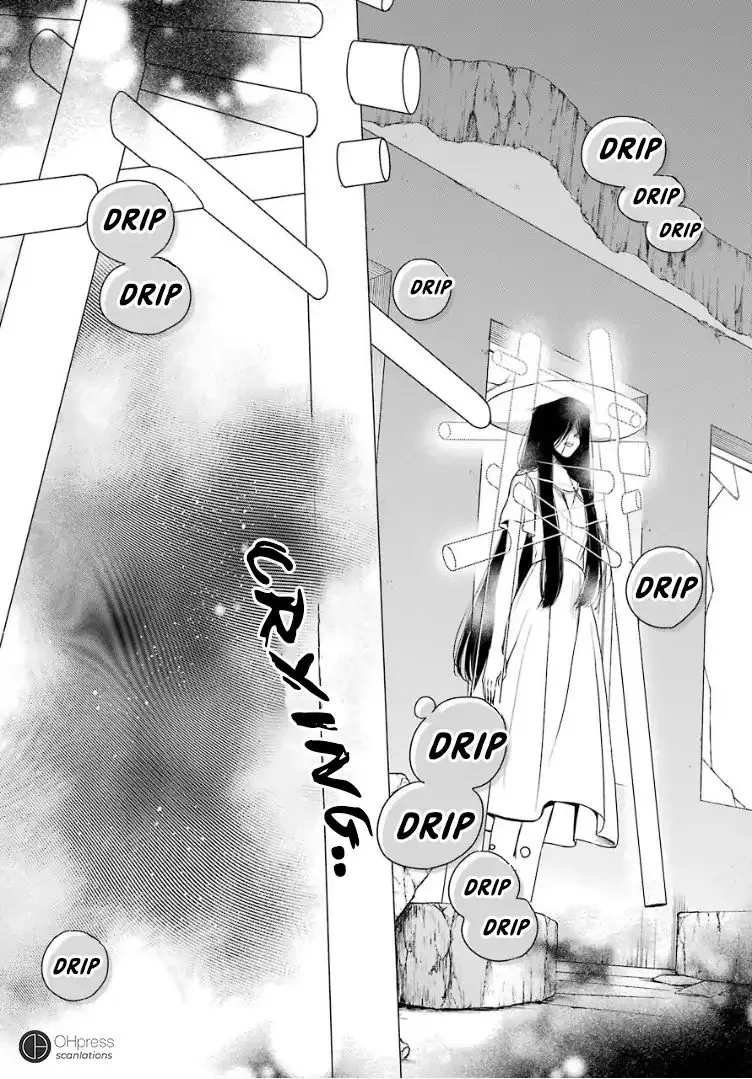 Read Urasekai Picnic chapter 5 image 30 on Lezhin