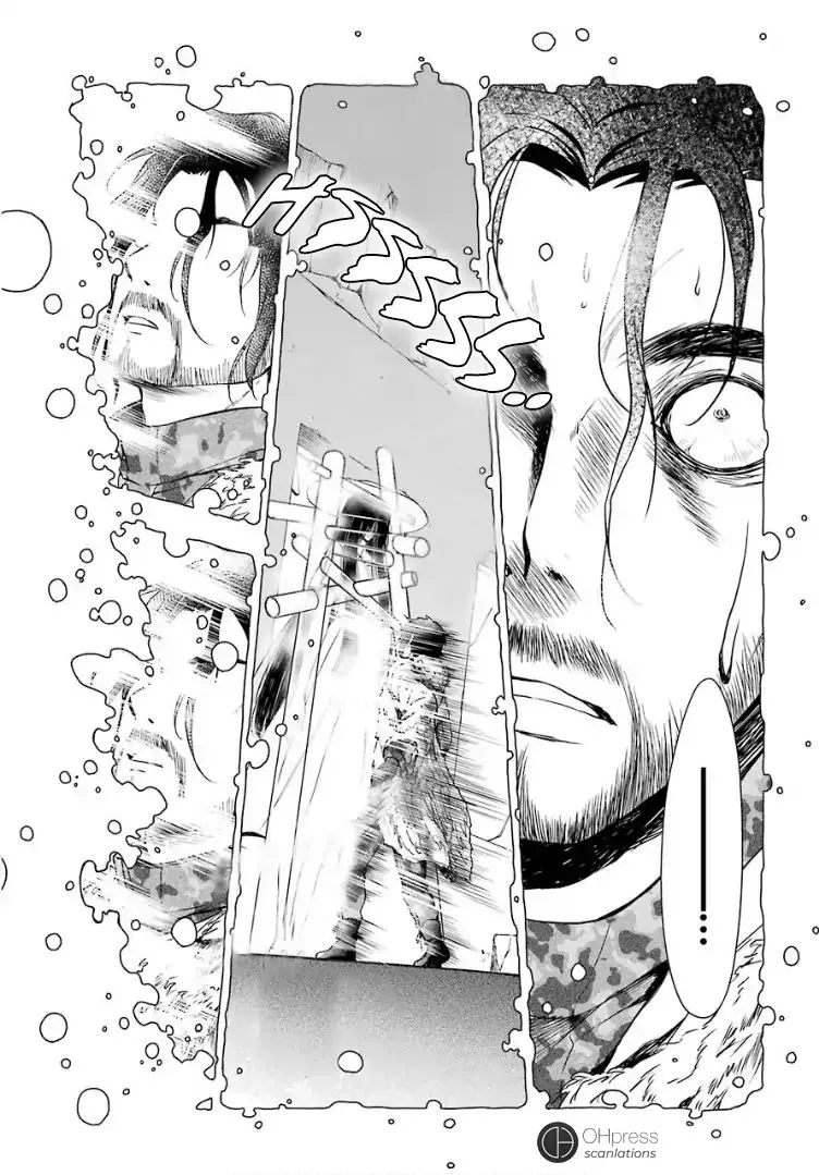 Read Urasekai Picnic chapter 5 image 34 on Lezhin