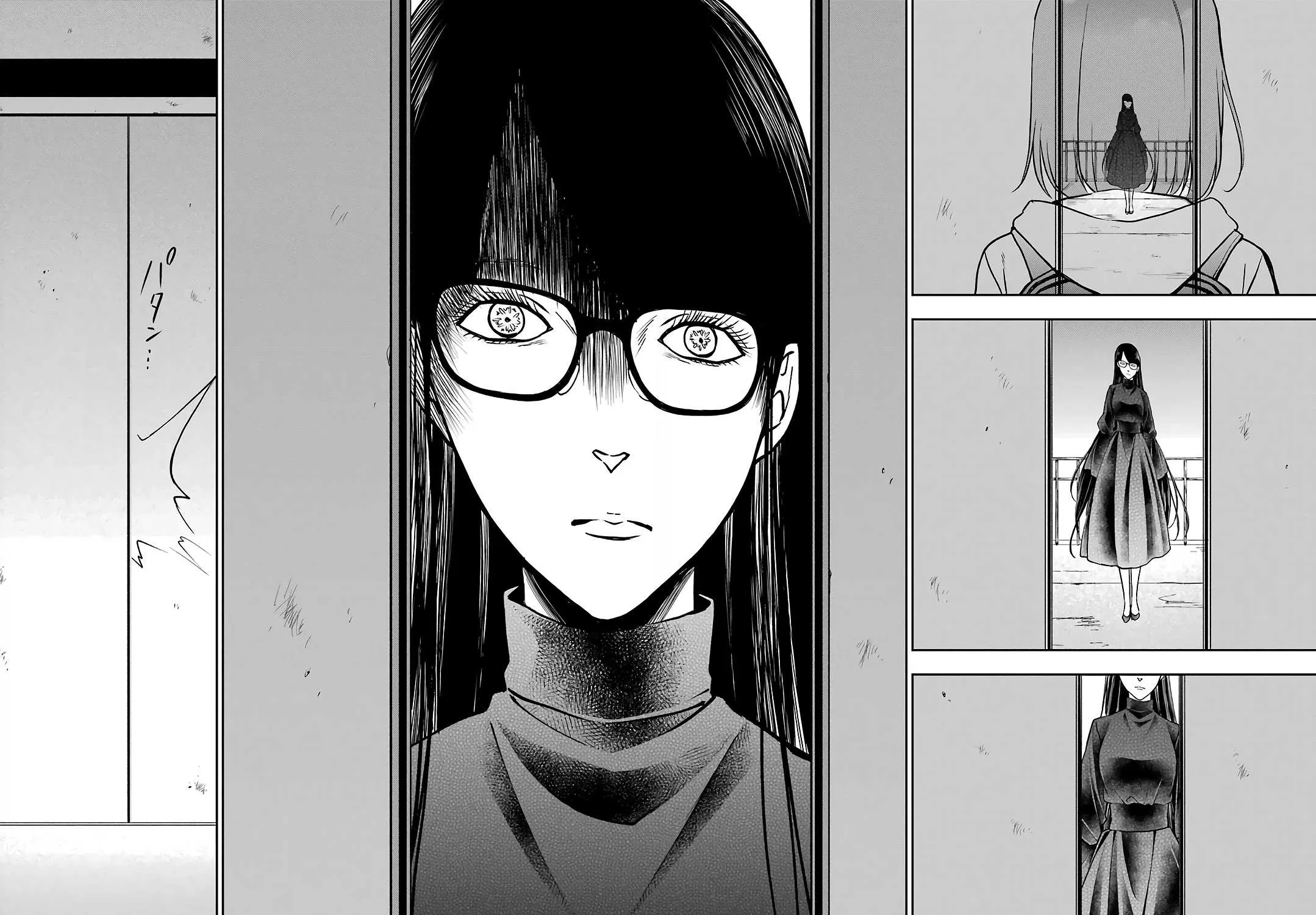 Read Urasekai Picnic chapter 50 image 72 on Lezhin