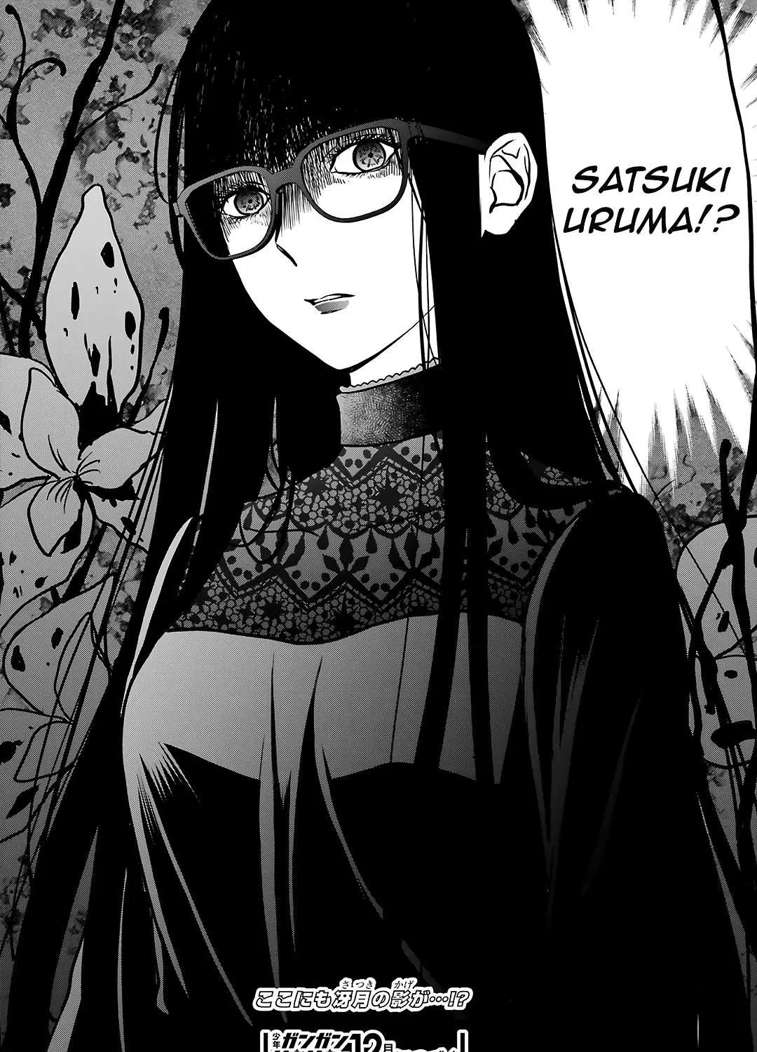 Read Urasekai Picnic chapter 53 image 60 on Lezhin