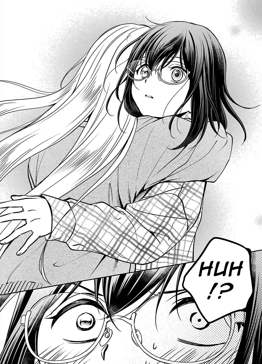 Read Urasekai Picnic chapter 55 image 34 on Lezhin