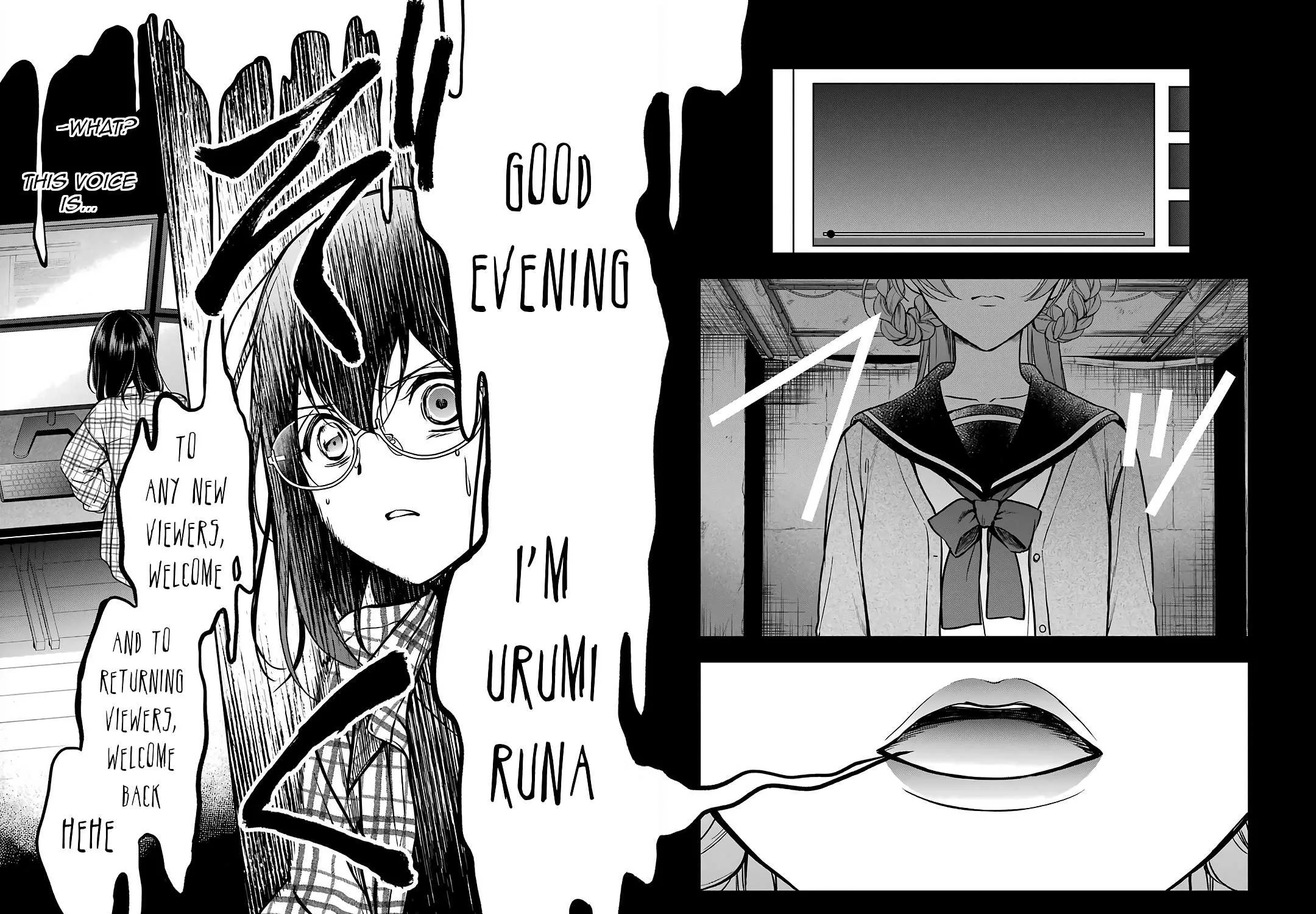 Read Urasekai Picnic chapter 55 image 42 on Lezhin
