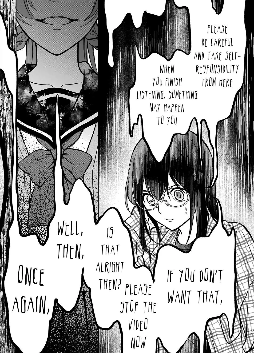 Read Urasekai Picnic chapter 55 image 44 on Lezhin