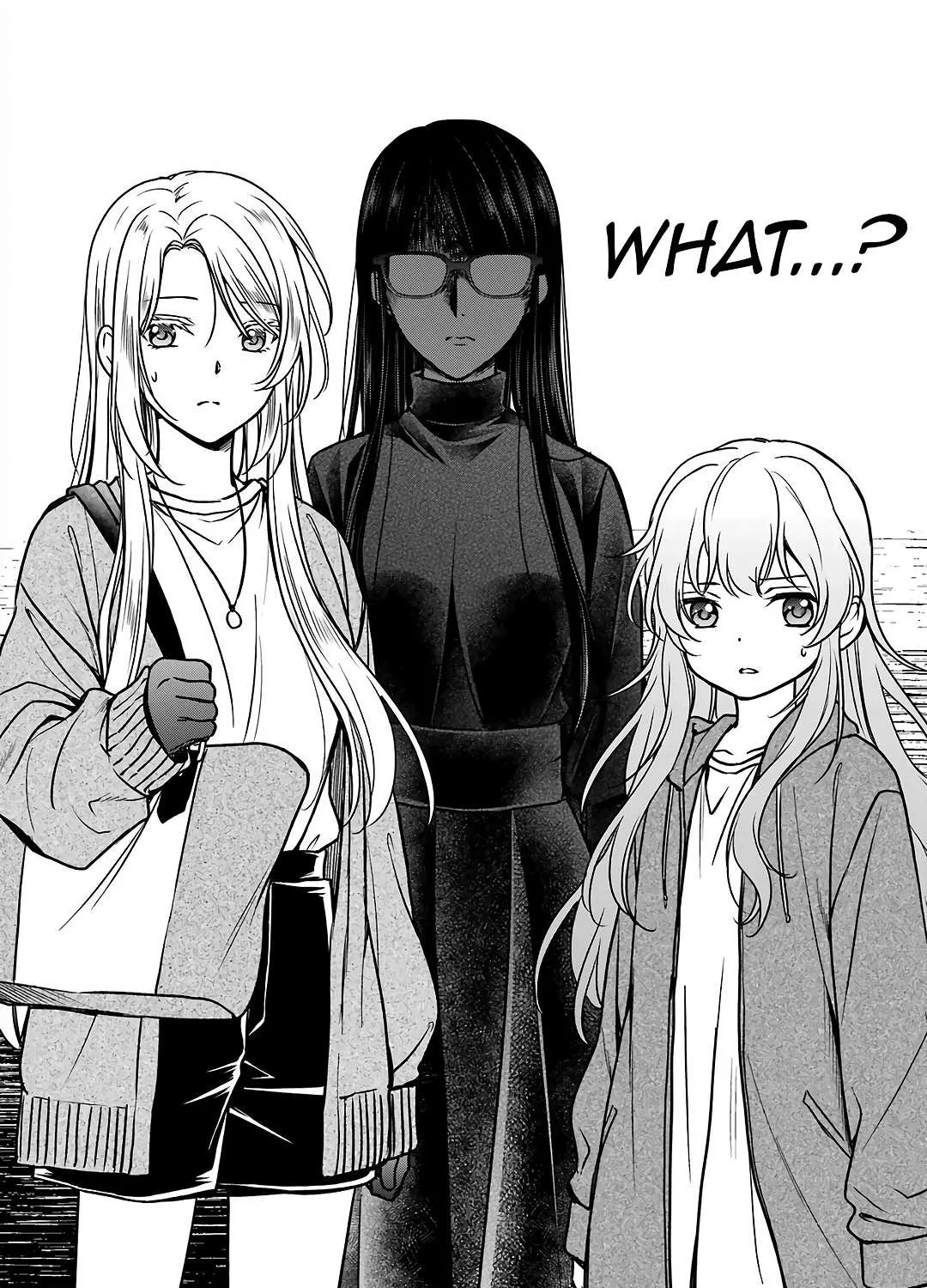 Read Urasekai Picnic chapter 55 image 62 on Lezhin