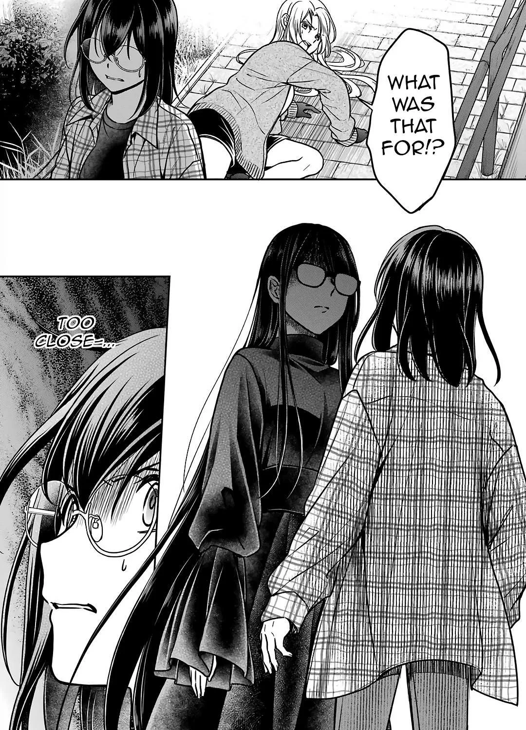 Read Urasekai Picnic chapter 55 image 66 on Lezhin