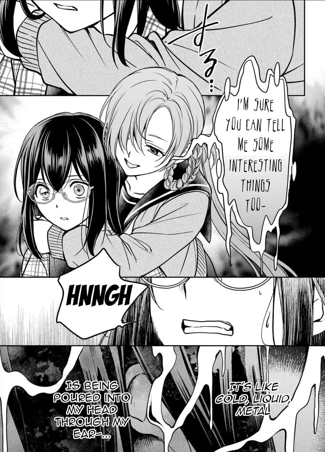 Read Urasekai Picnic chapter 56 image 64 on Lezhin