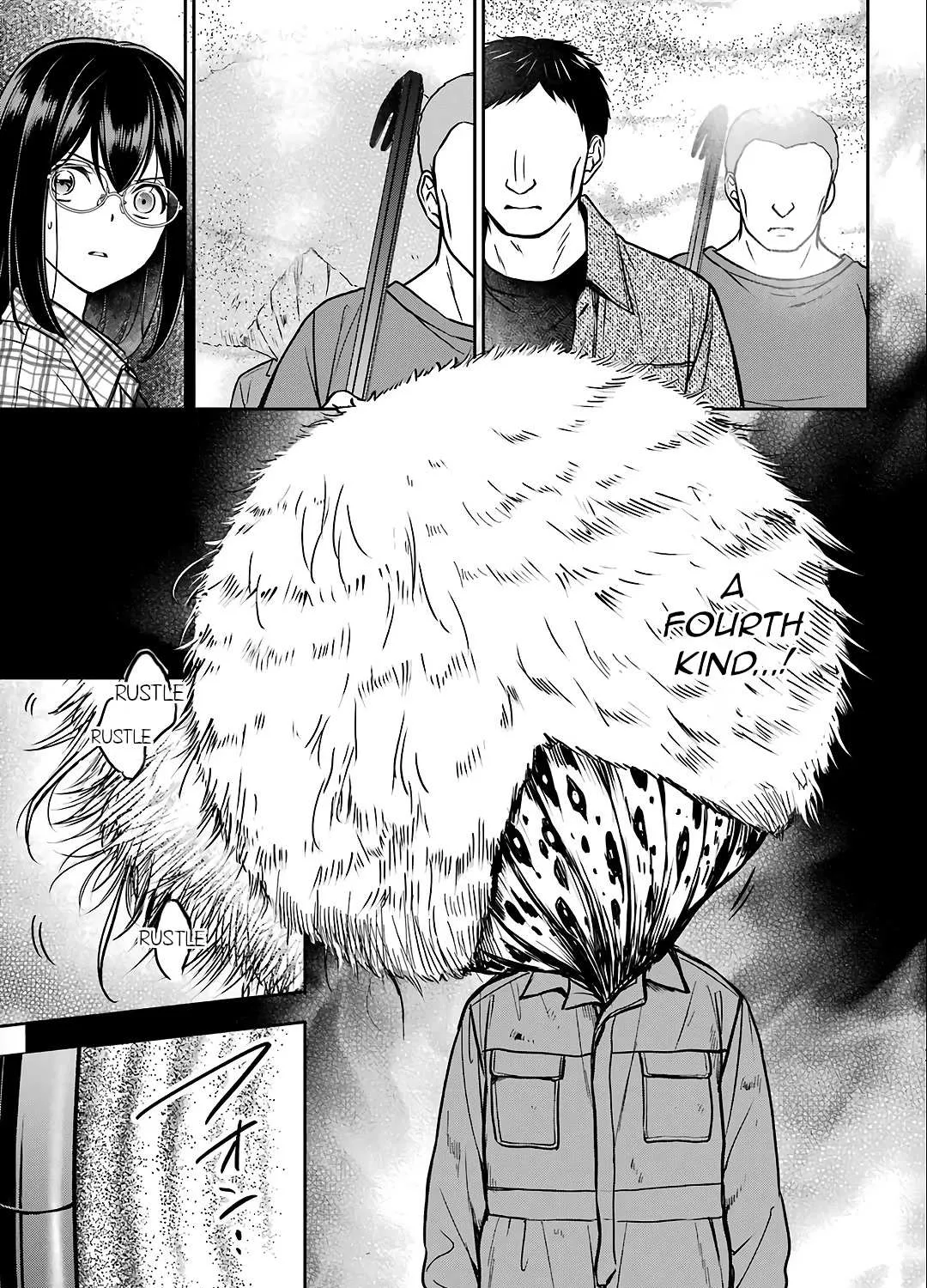 Read Urasekai Picnic chapter 58 image 62 on Lezhin