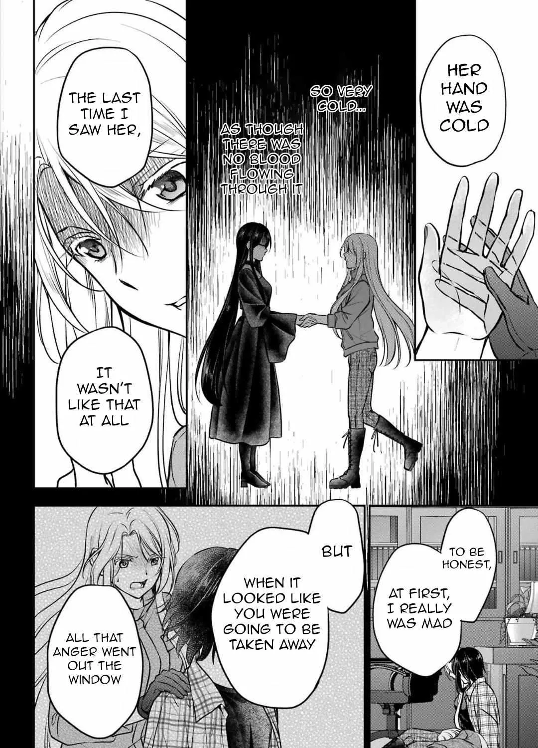 Read Urasekai Picnic chapter 63 image 68 on Lezhin