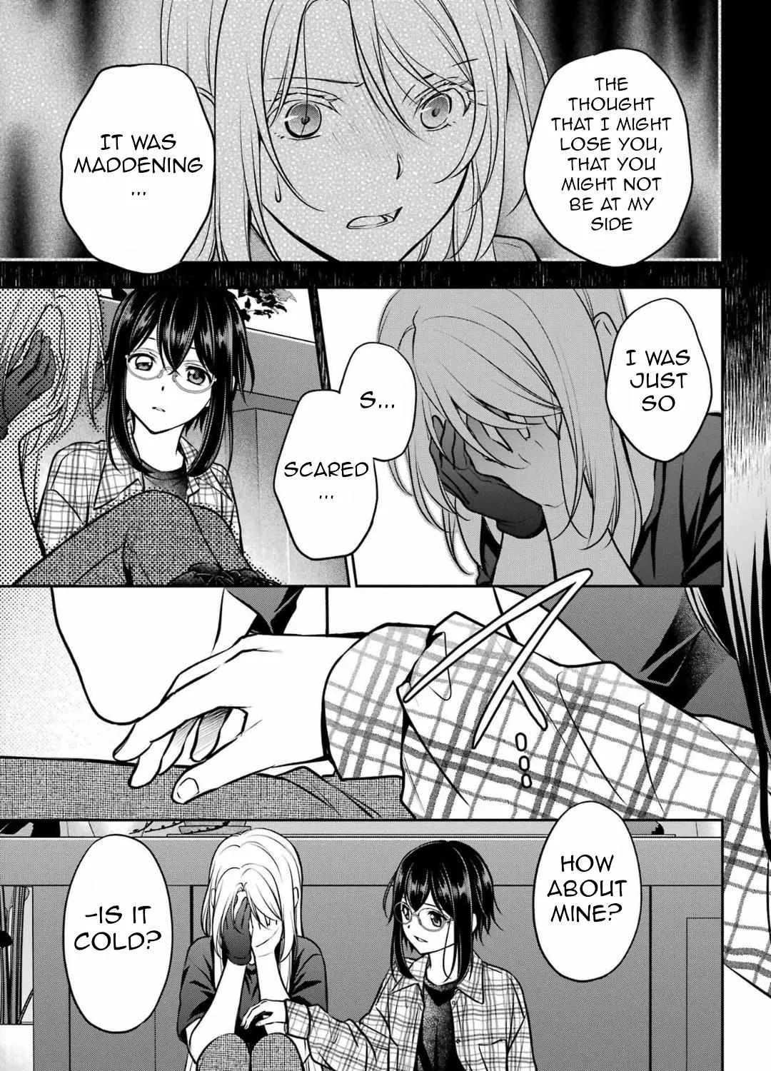 Read Urasekai Picnic chapter 63 image 70 on Lezhin