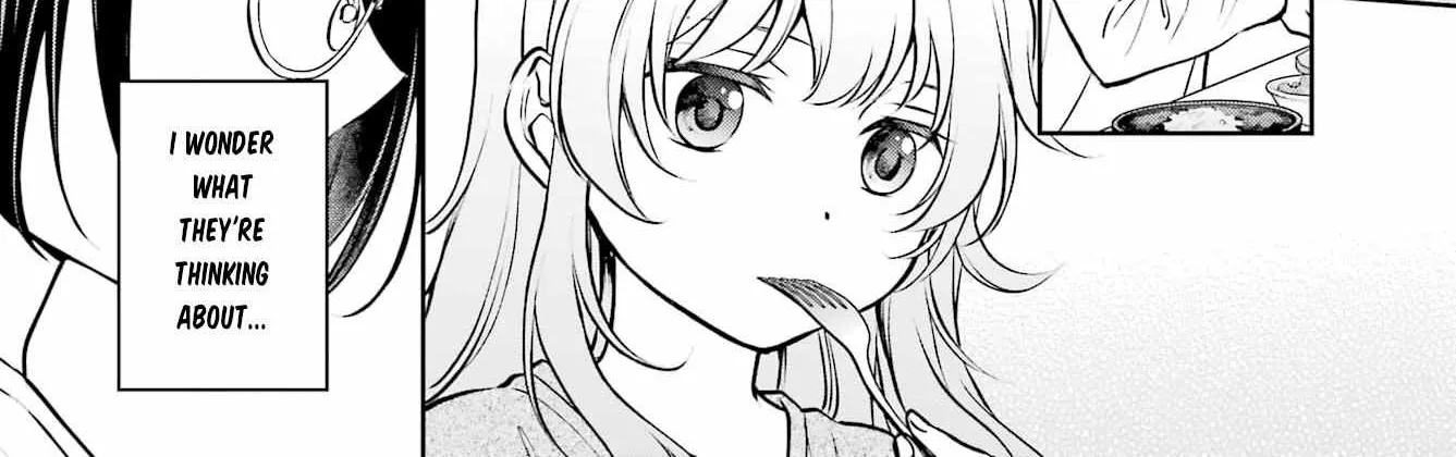 Read Urasekai Picnic chapter 64 image 17 on Lezhin