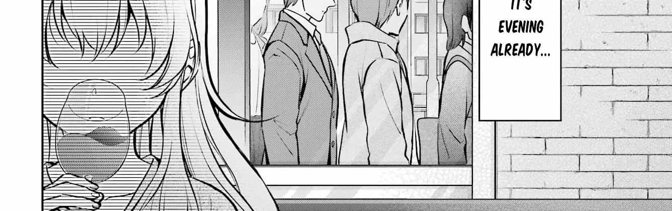 Read Urasekai Picnic chapter 64 image 23 on Lezhin