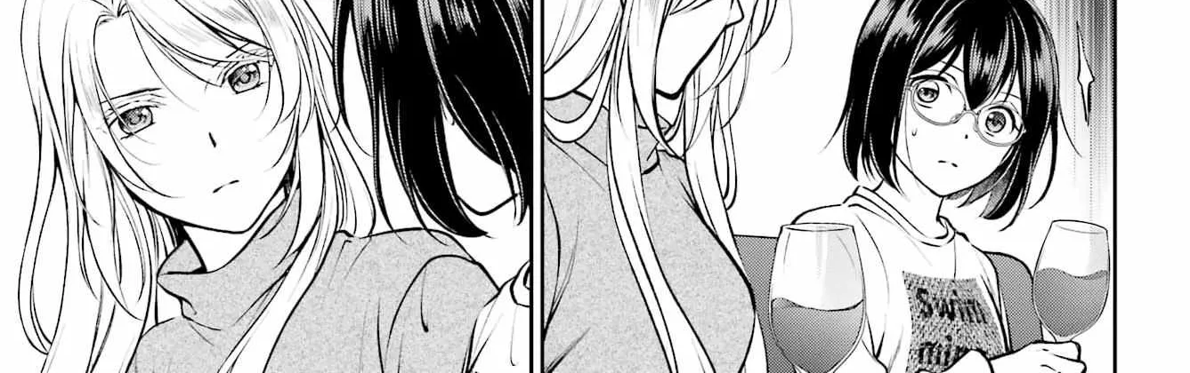 Read Urasekai Picnic chapter 64 image 25 on Lezhin