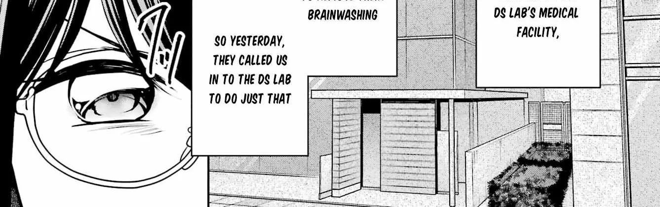 Read Urasekai Picnic chapter 64 image 29 on Lezhin