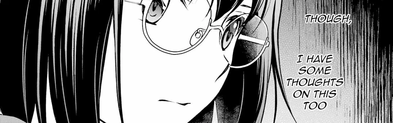 Read Urasekai Picnic chapter 64 image 37 on Lezhin
