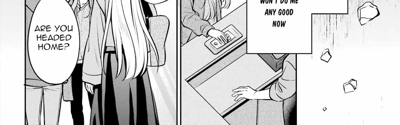 Read Urasekai Picnic chapter 64 image 39 on Lezhin