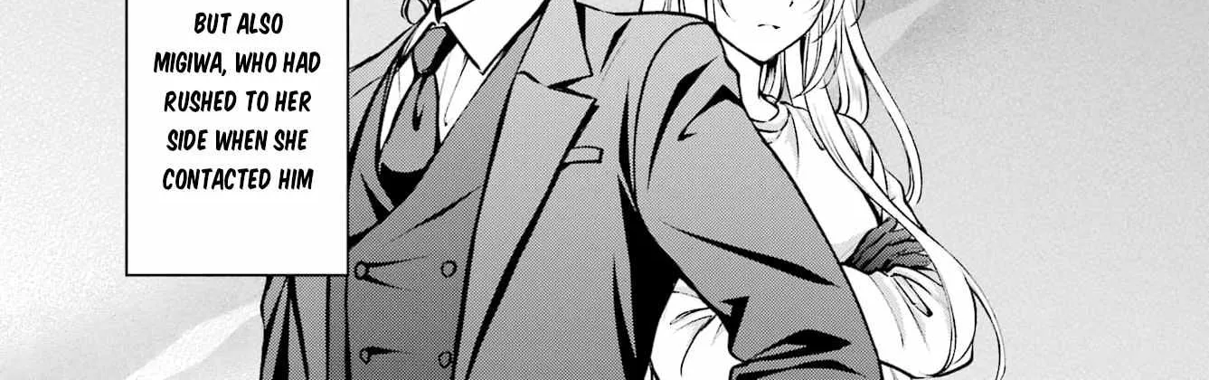 Read Urasekai Picnic chapter 64 image 5 on Lezhin