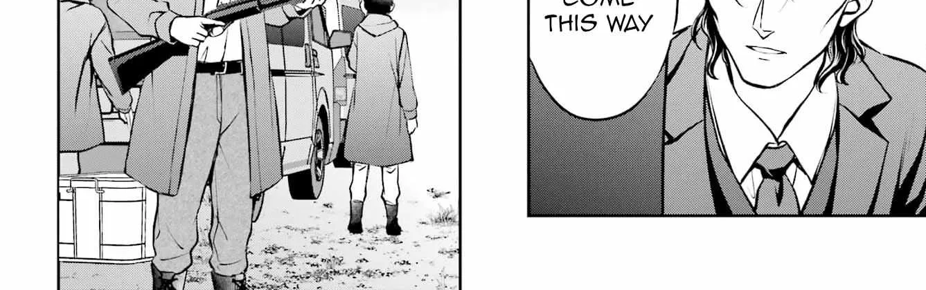 Read Urasekai Picnic chapter 64 image 71 on Lezhin