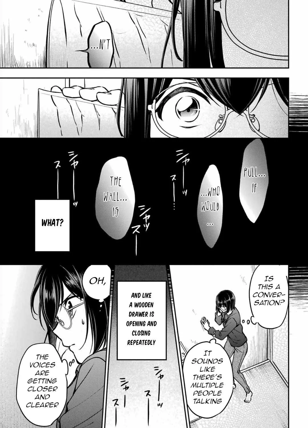 Read Urasekai Picnic chapter 68 image 28 on Lezhin