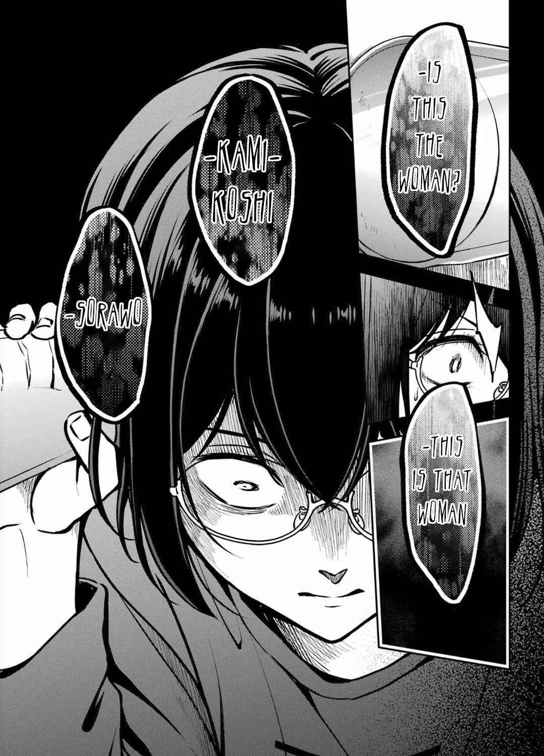 Read Urasekai Picnic chapter 68 image 32 on Lezhin