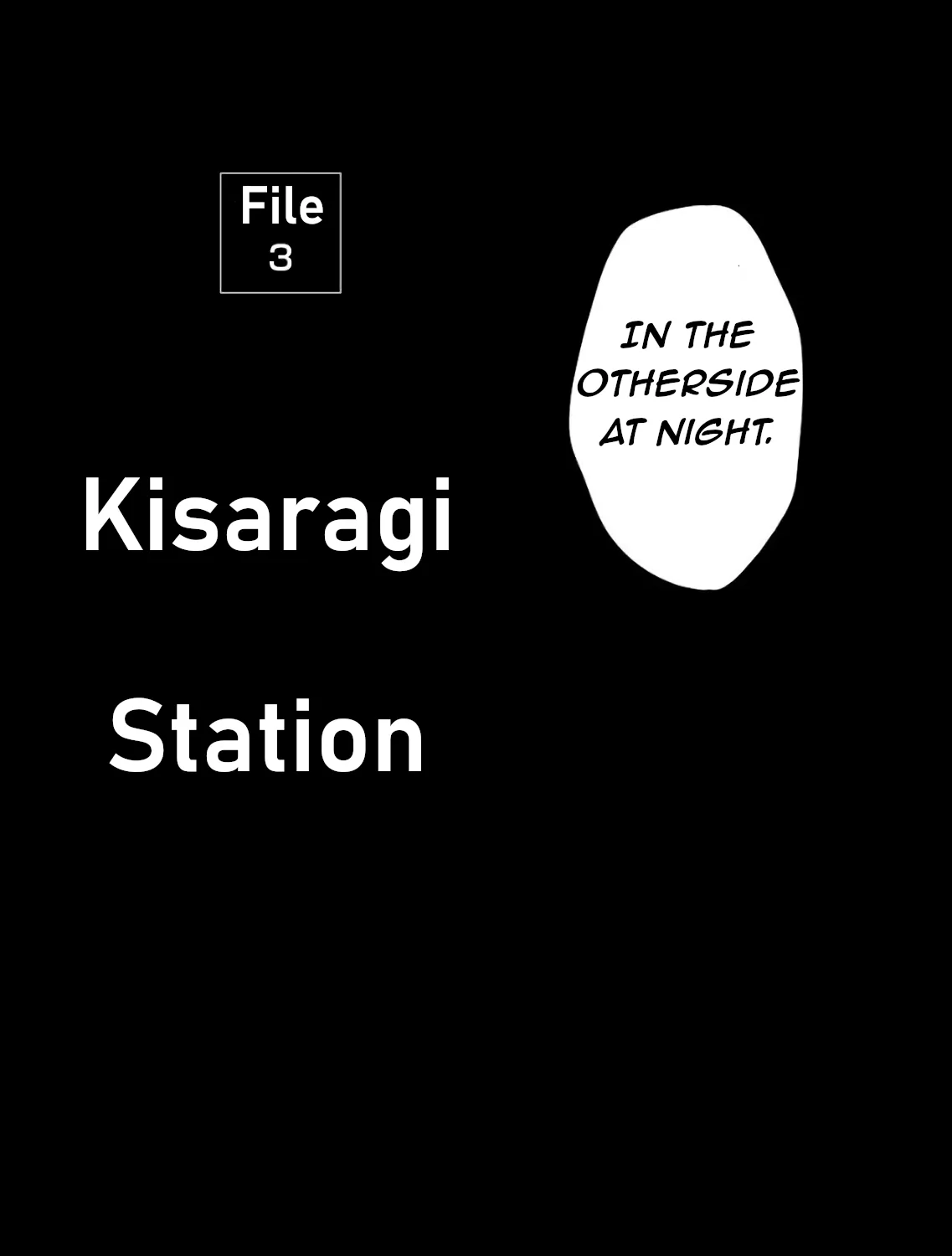 Read Urasekai Picnic chapter 7 image 66 on Lezhin
