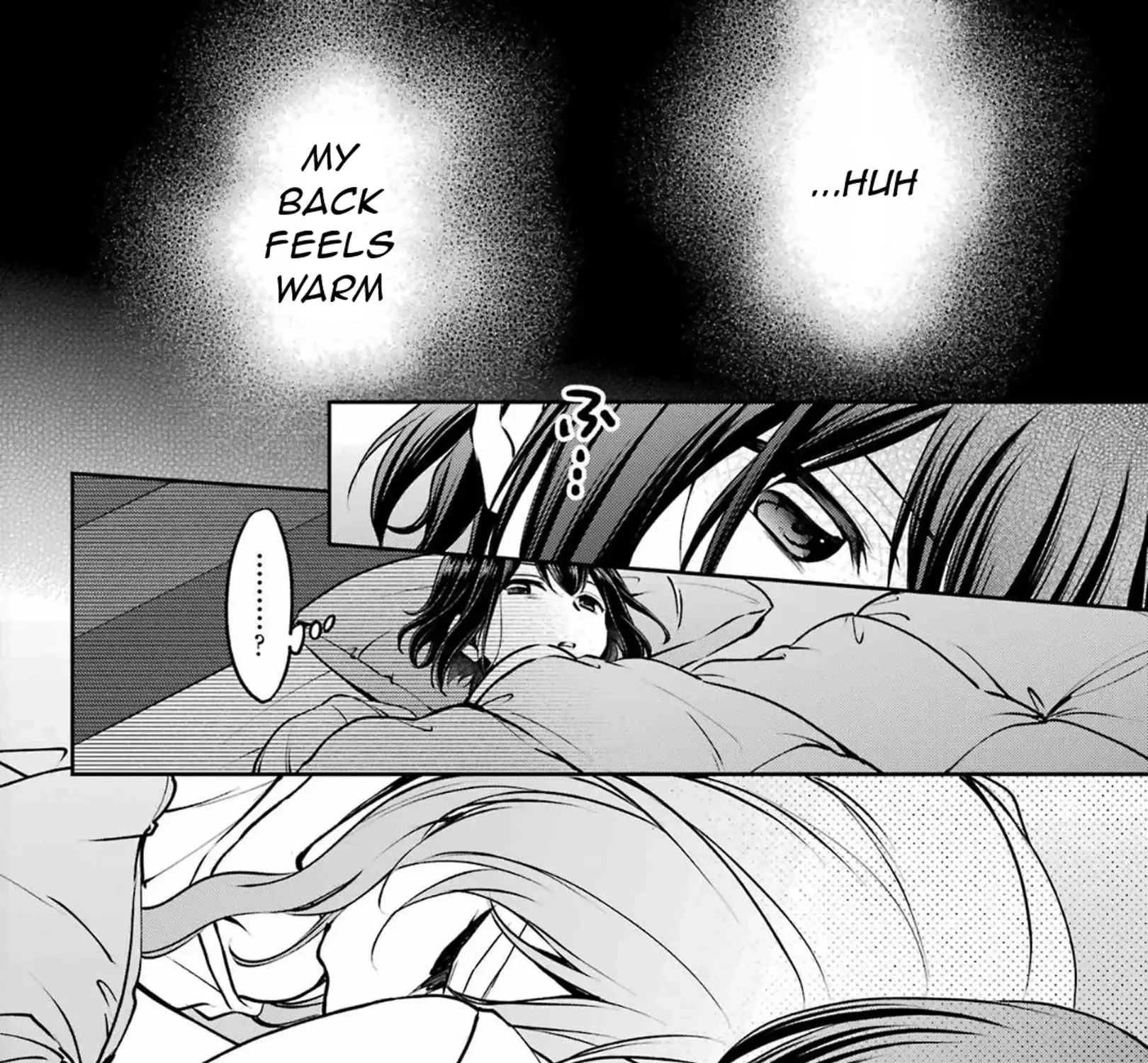 Read Urasekai Picnic chapter 70 image 22 on Lezhin