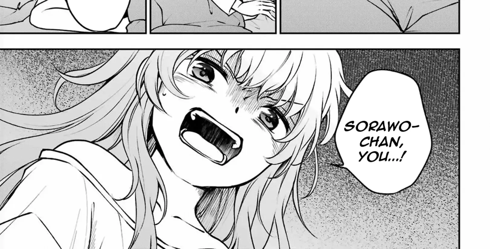 Read Urasekai Picnic chapter 70 image 25 on Lezhin