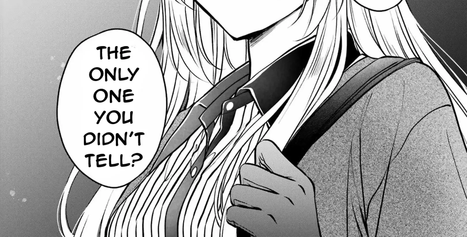Read Urasekai Picnic chapter 70 image 39 on Lezhin