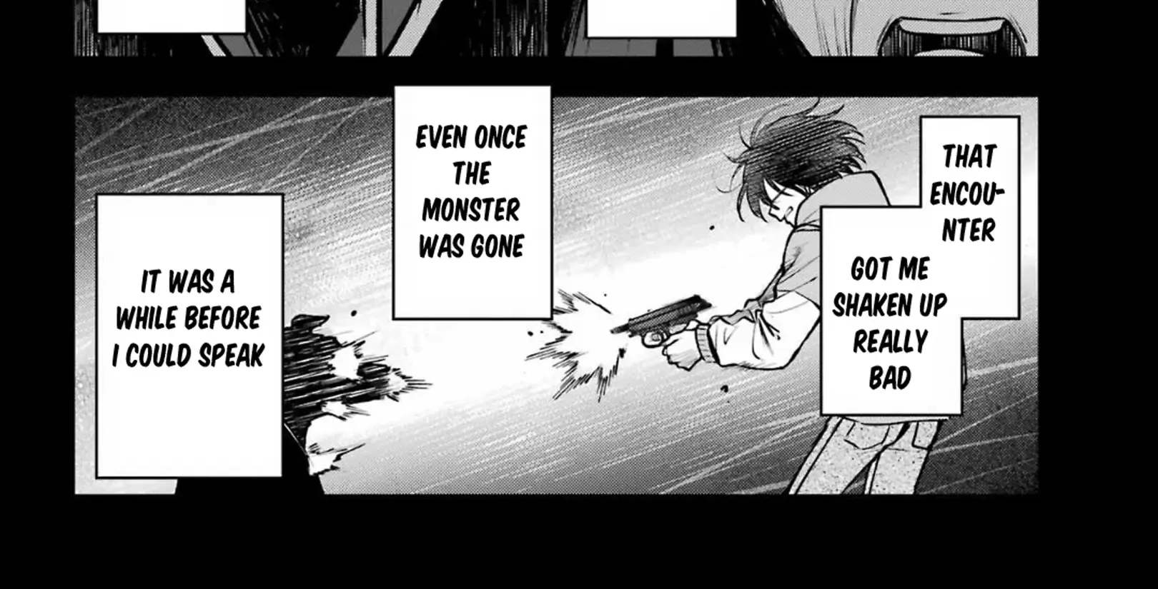 Read Urasekai Picnic chapter 70 image 51 on Lezhin